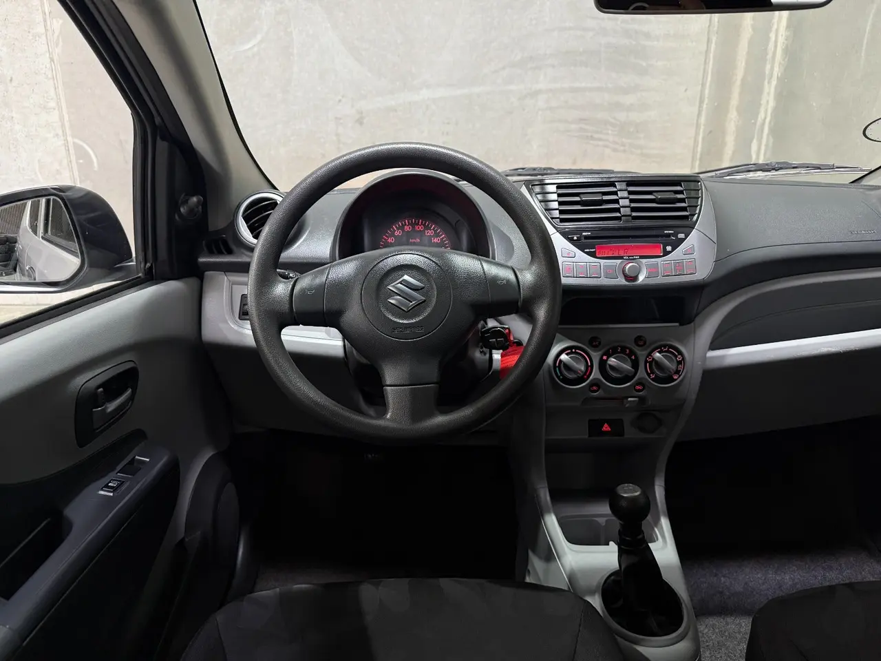 Billede 6 - Suzuki Alto 1,0 GL