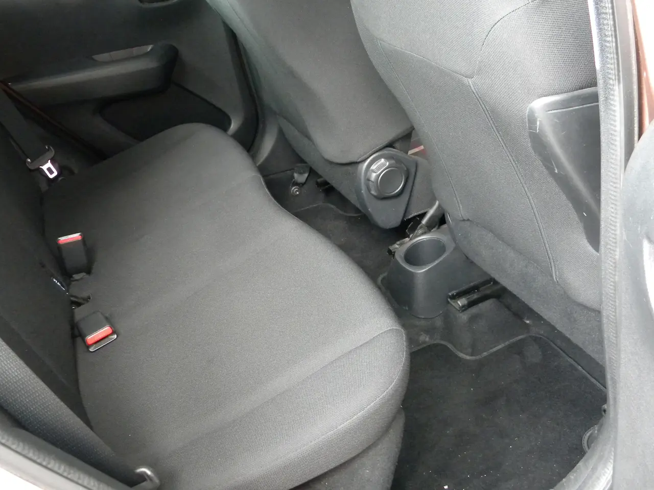 Billede 20 - Velholdt Peugeot 108