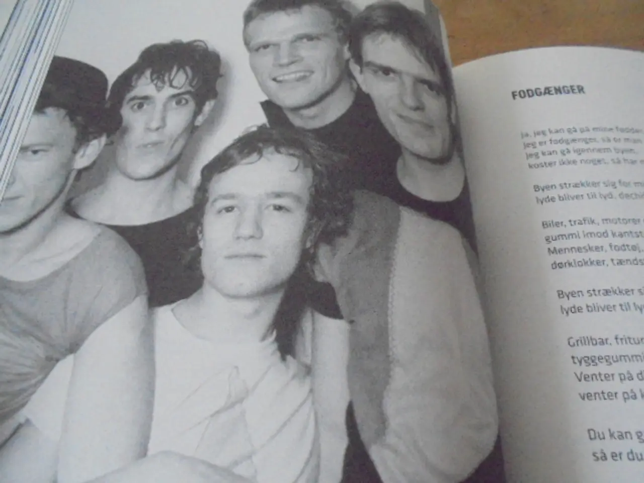 Billede 9 - Alle Peter A.G.s sange – 1966-2008