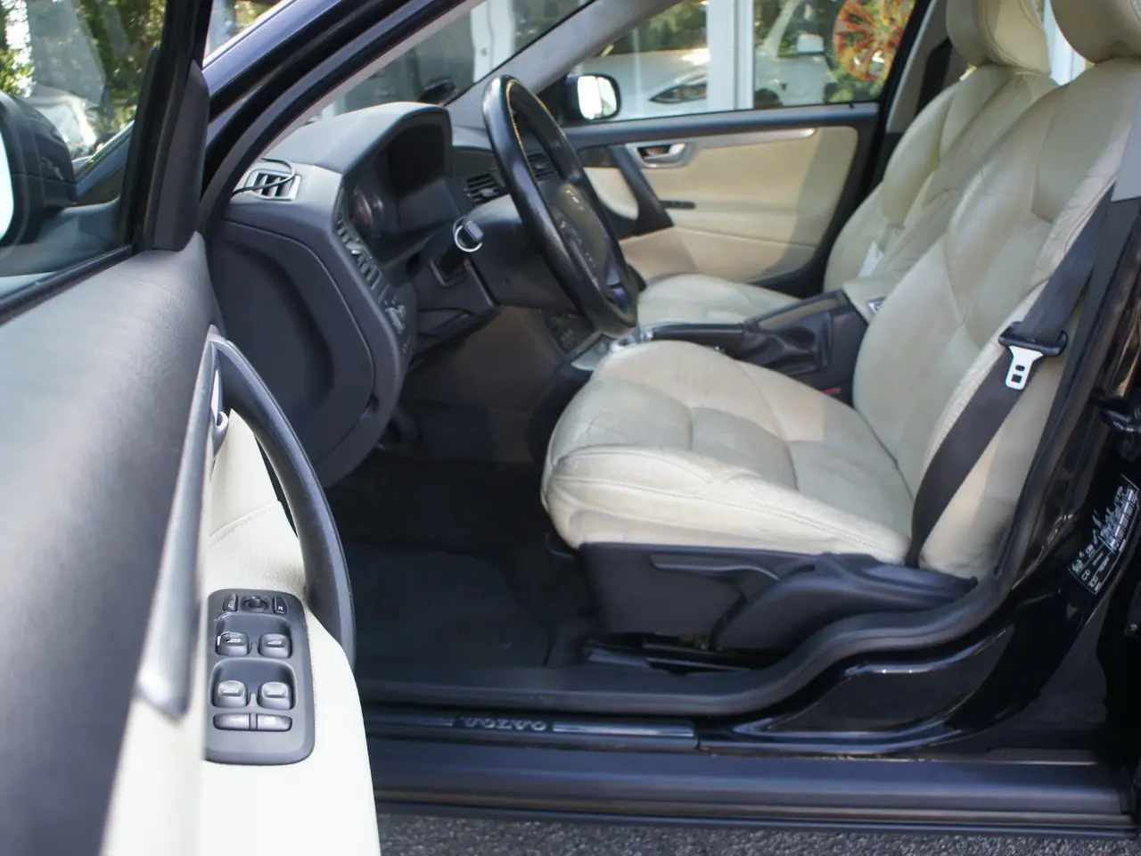 Billede 15 - Volvo V70 2,4 140 Momentum