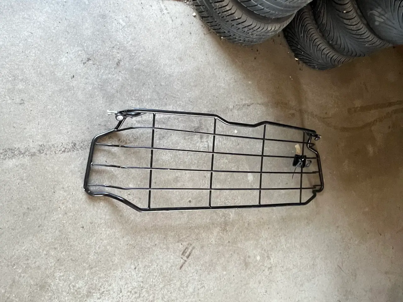 Billede 2 - Volvo frontgrills