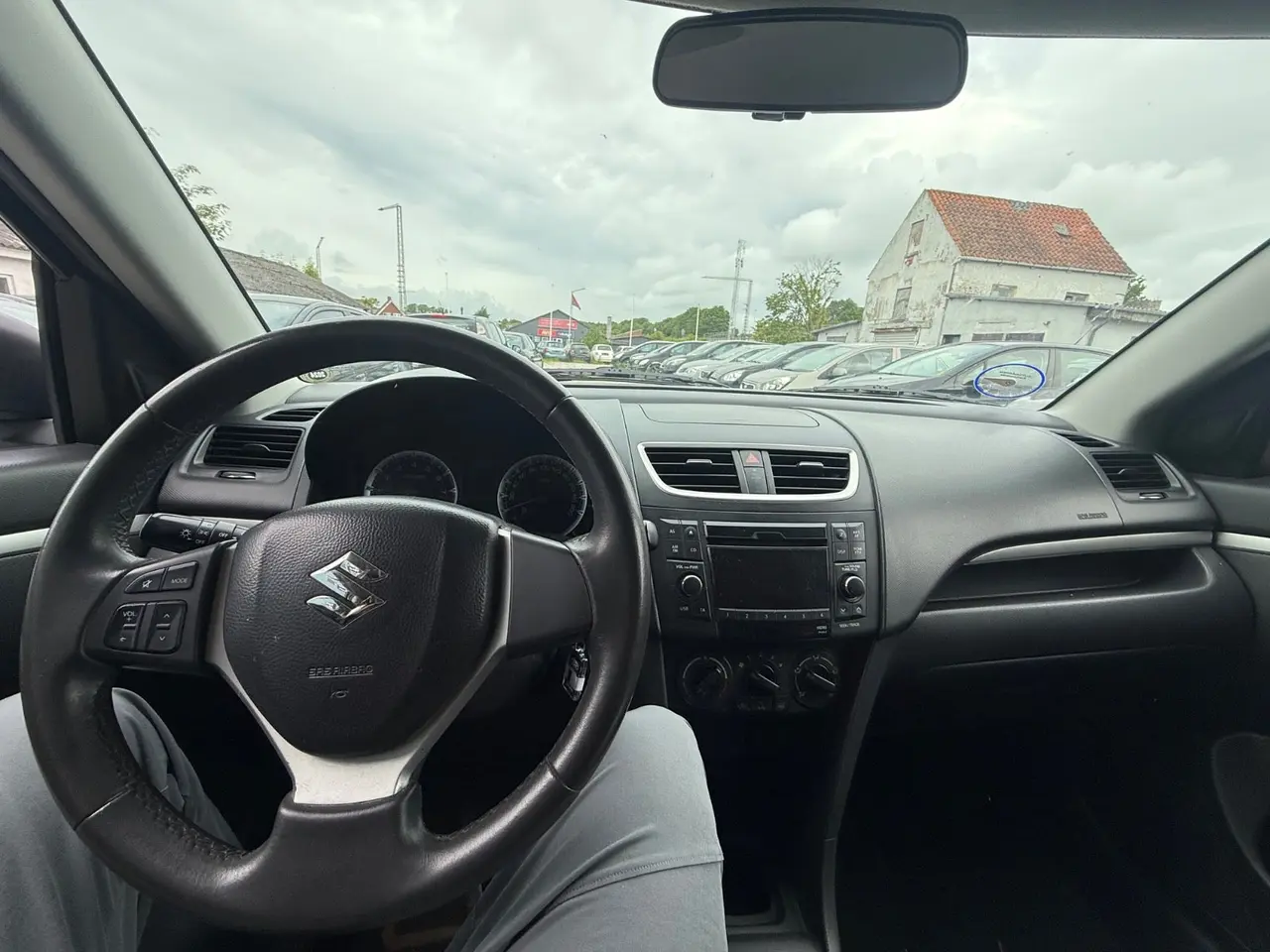 Billede 10 - Suzuki Swift 1,2 GL
