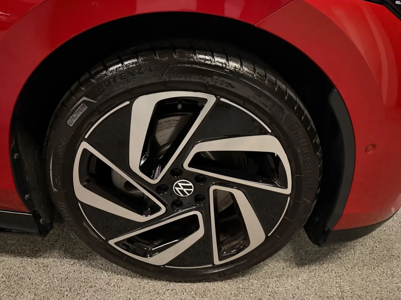 Billede 24 - VW ID.7 86 Style S+ Tourer