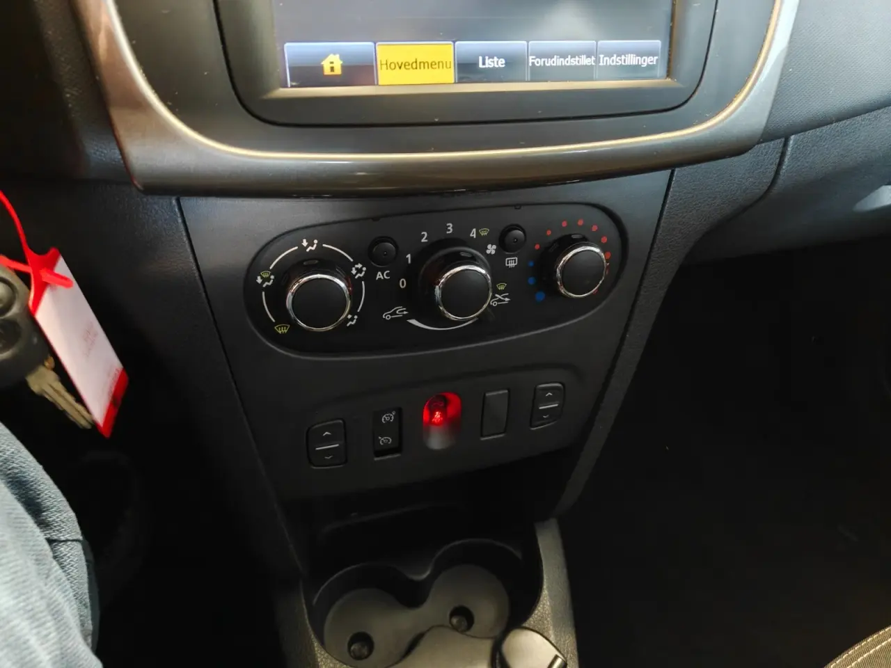 Billede 12 - Dacia Logan 0,9 TCe 90 Laureate MCV