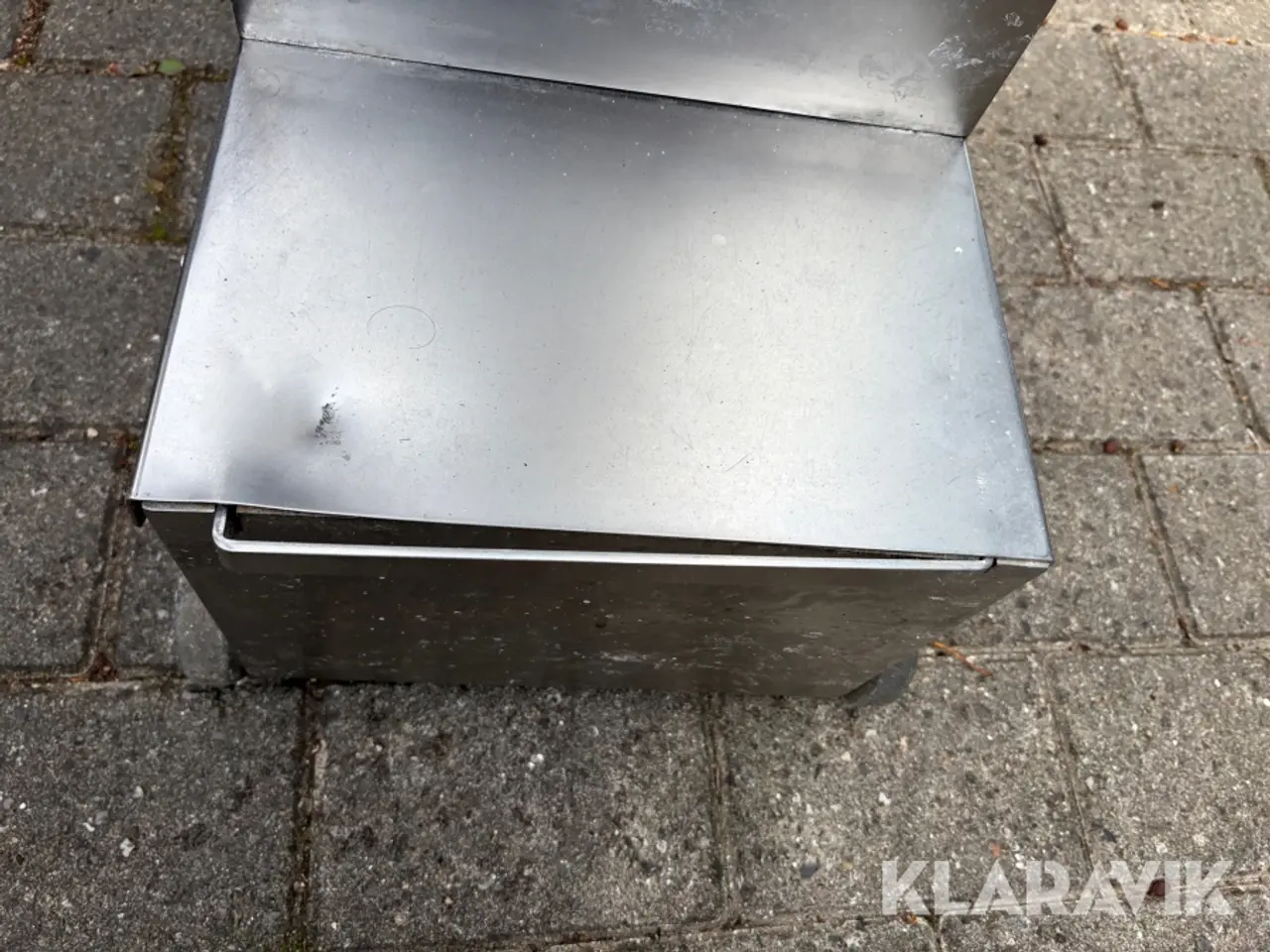 Billede 3 - Dejafrunder Klemor PAL. 300 TR