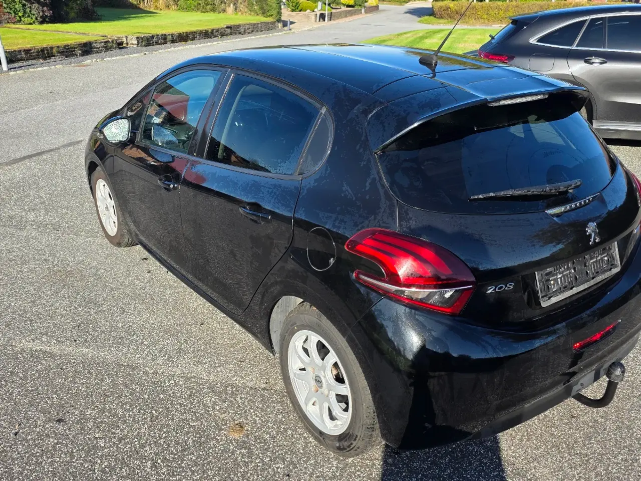 Billede 4 - Peugeot 208 1.2 VTI 2017