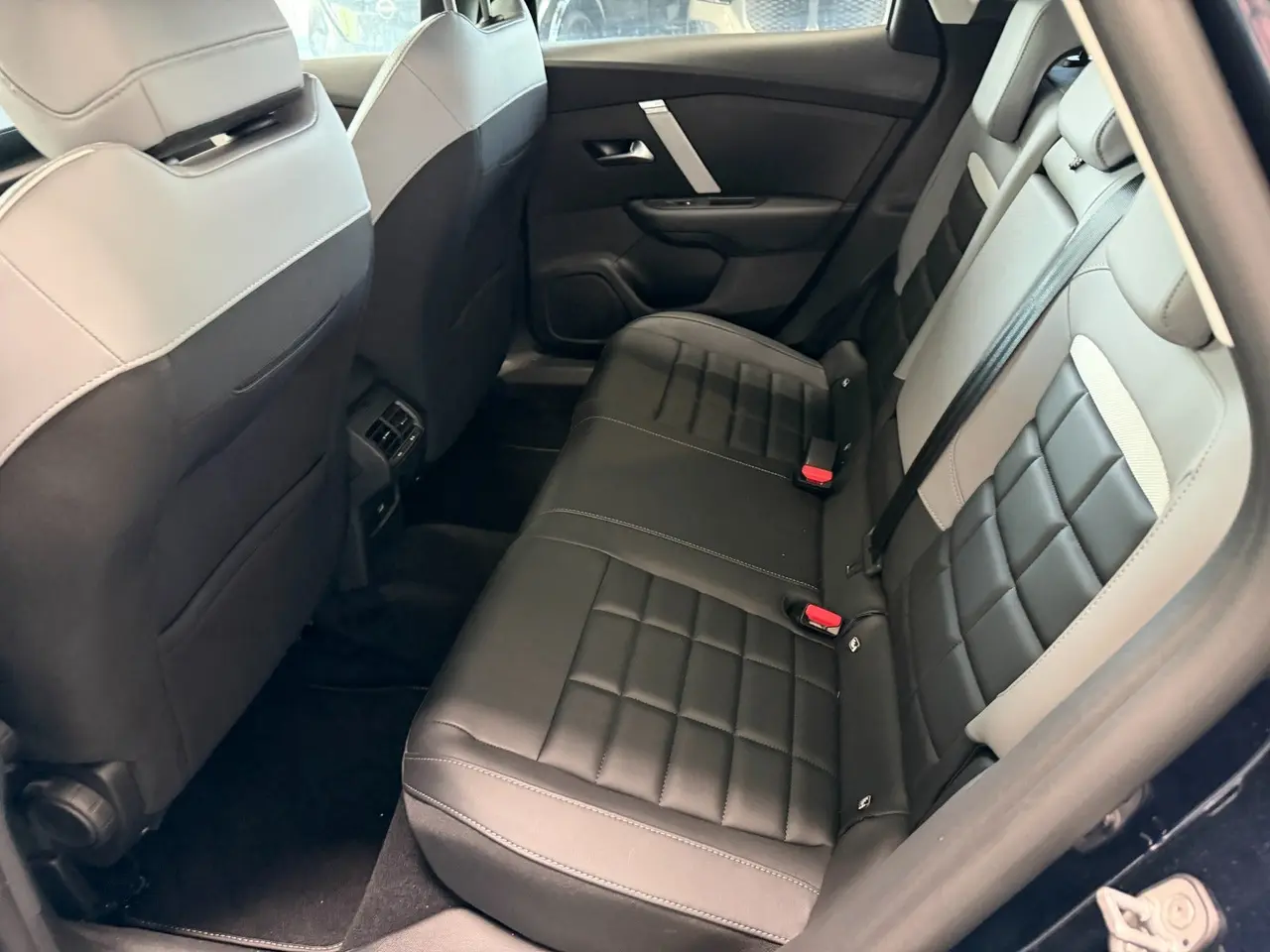 Billede 8 - Citroën ë-C4 54 Max