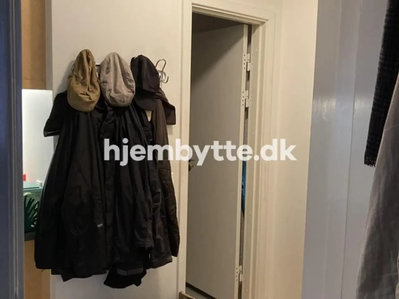 Billede 7 - Hjembytte - SofieBrahesAllé