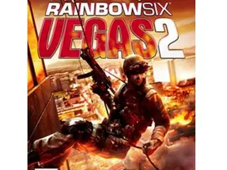 Tom Clancy's Rainbow Six Vegas 2