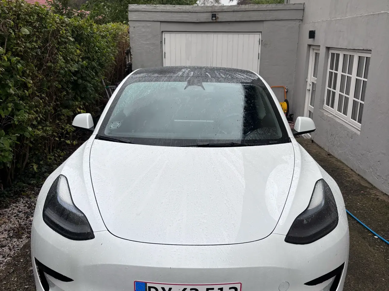 Billede 1 - Tesla model 3 rwd 12/22