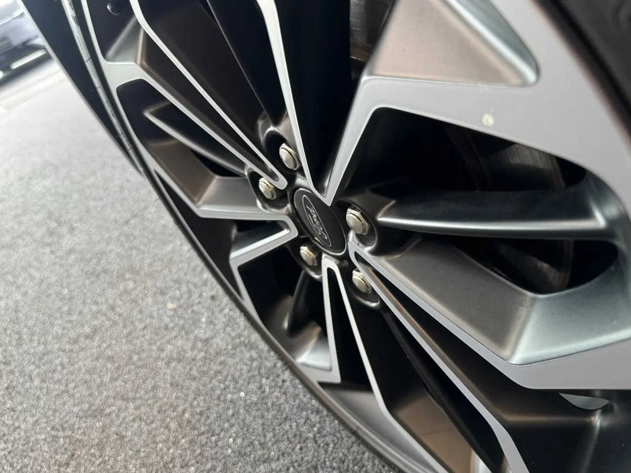 Billede 8 - Ford Focus 1,5 EcoBlue Active