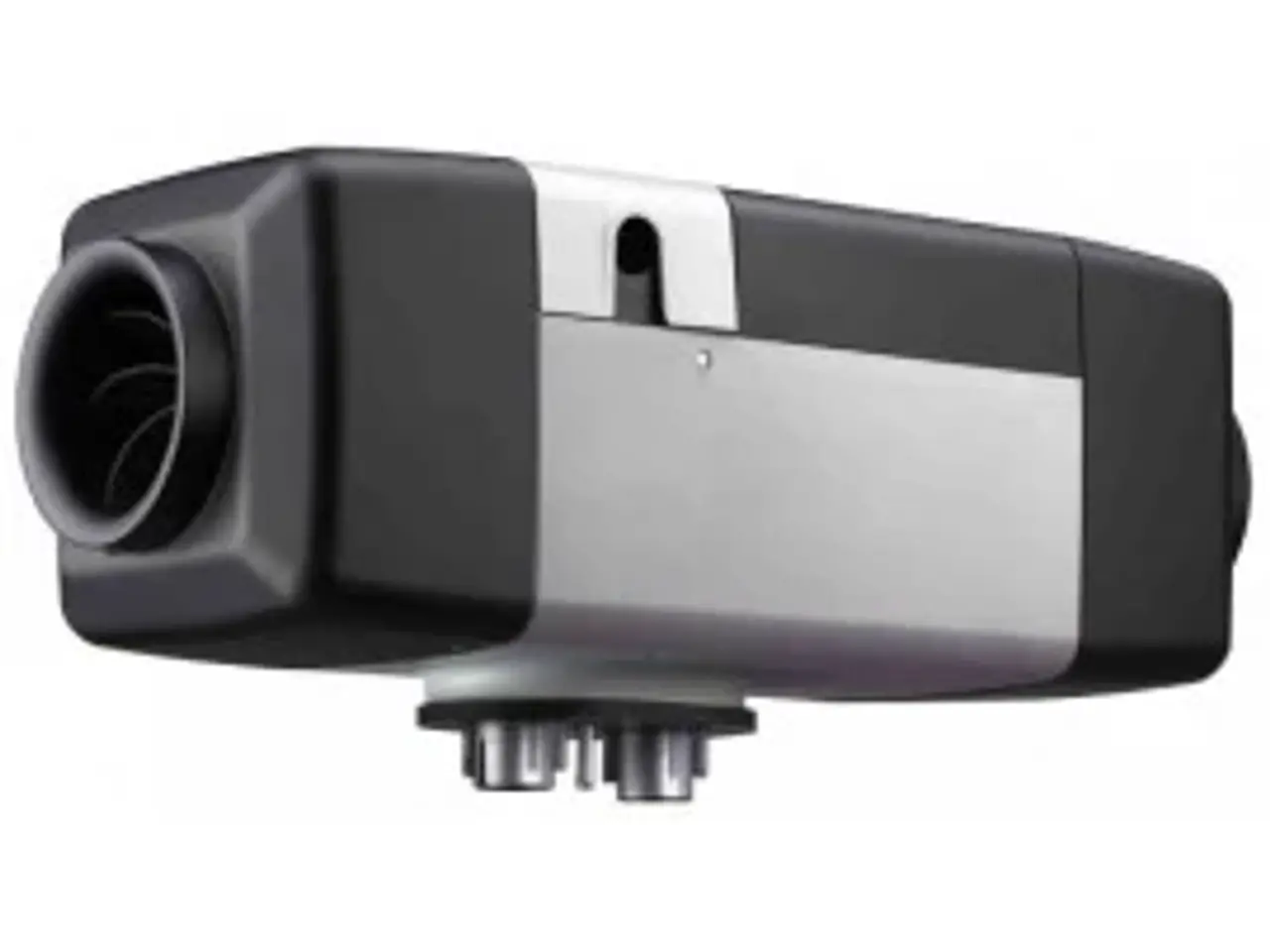 Billede 1 - 4kWAir Top Evo 40 Diesel 12vlot