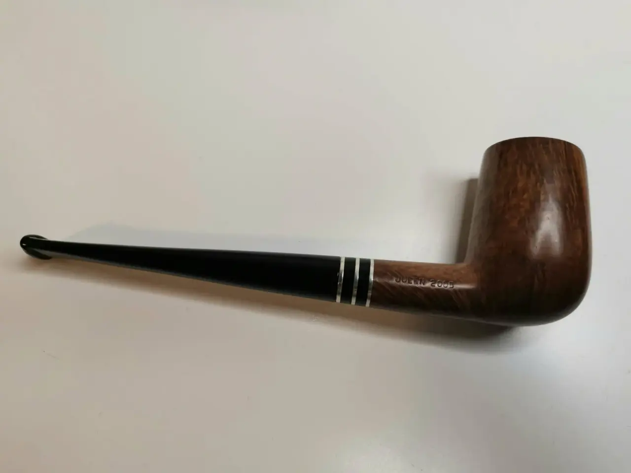 Billede 7 - Georg Jensen julepibe 2005