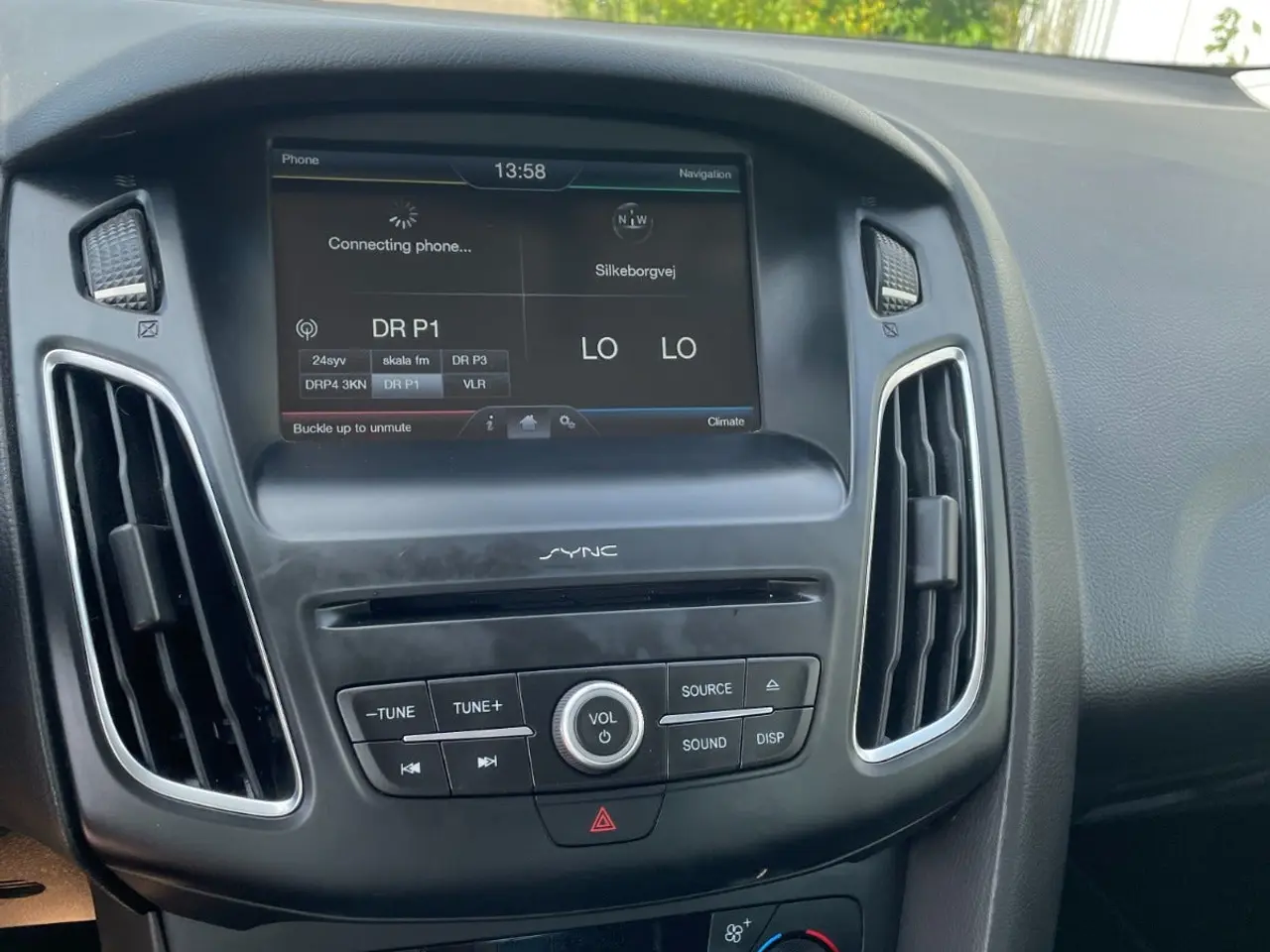 Billede 7 - Ford Focus 1,0 SCTi 125 Trend stc.