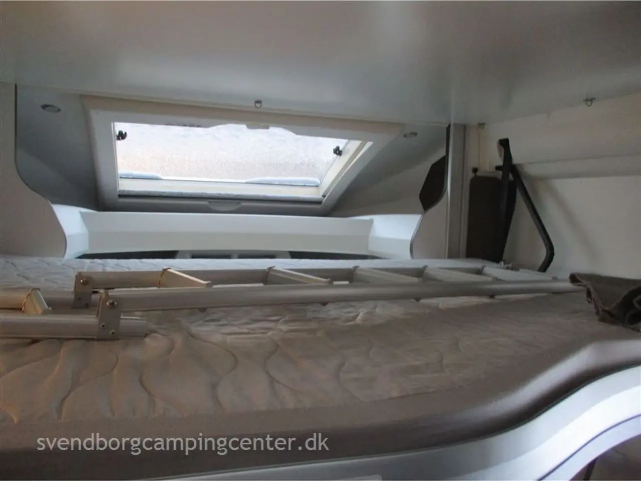 Billede 15 - 2022 - Benimar Tessoro T442