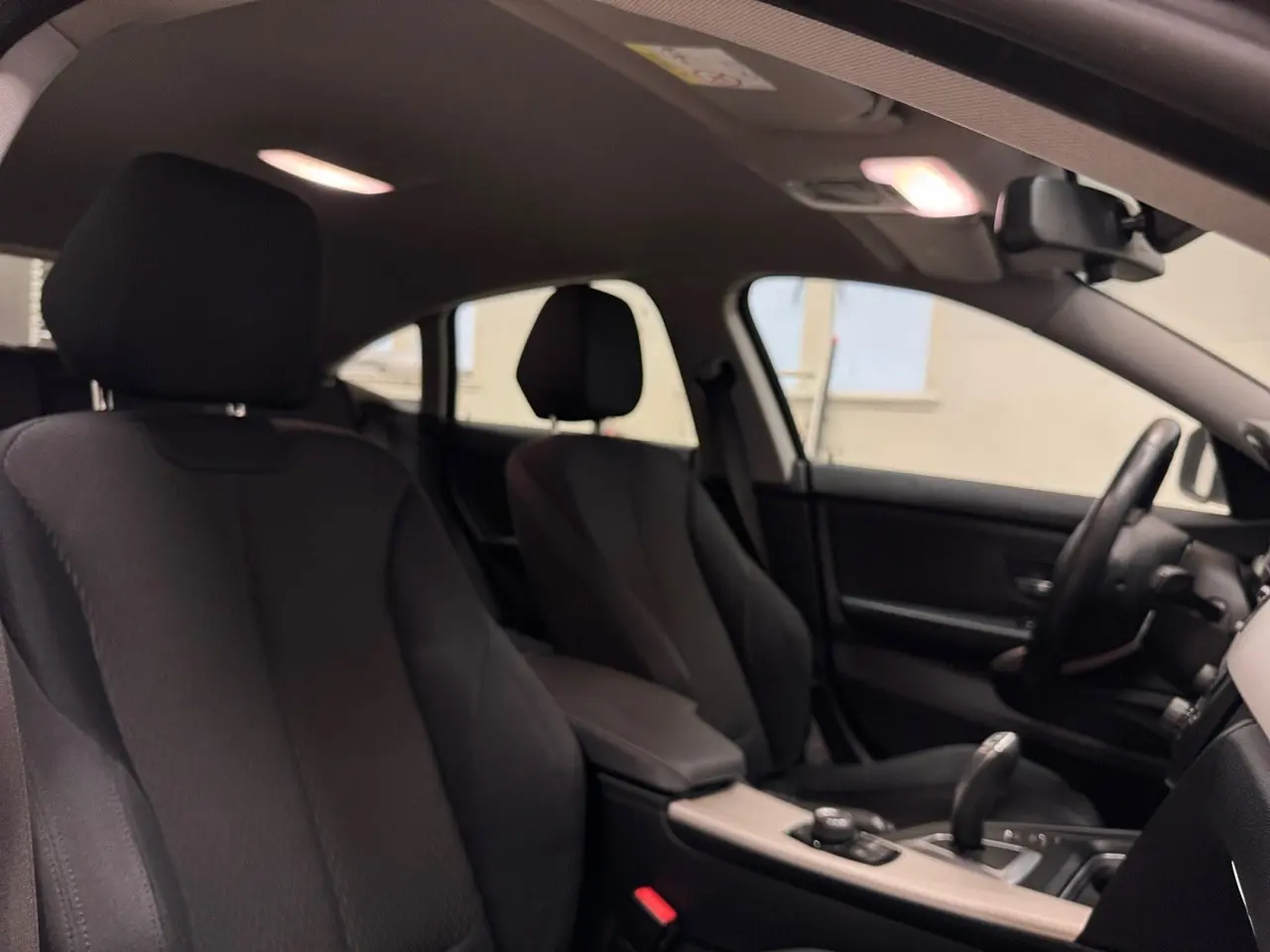 Billede 15 - BMW 420d 2,0 Gran Coupé aut.