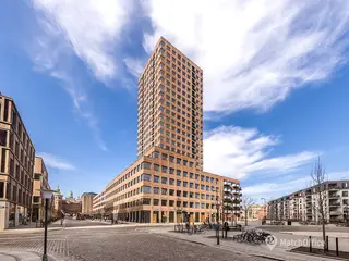 Haslund Hus i Carlsberg Byen
