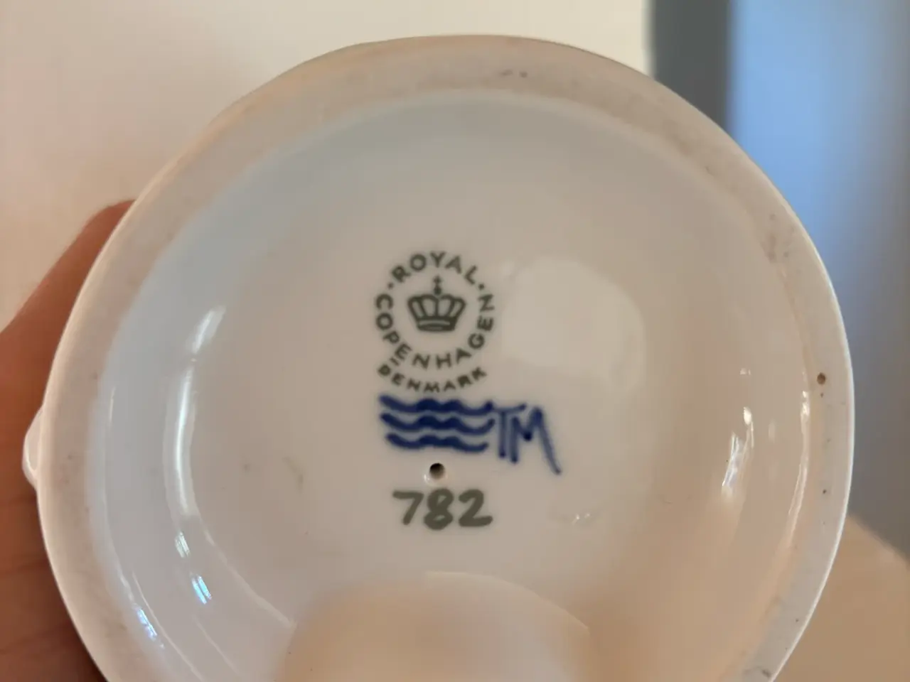 Billede 4 - Royal Copenhagen figur