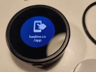 Beeline moto GPS