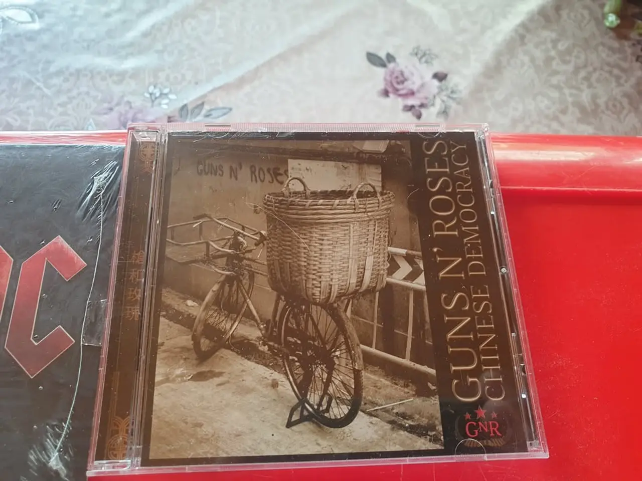 Billede 2 - cd