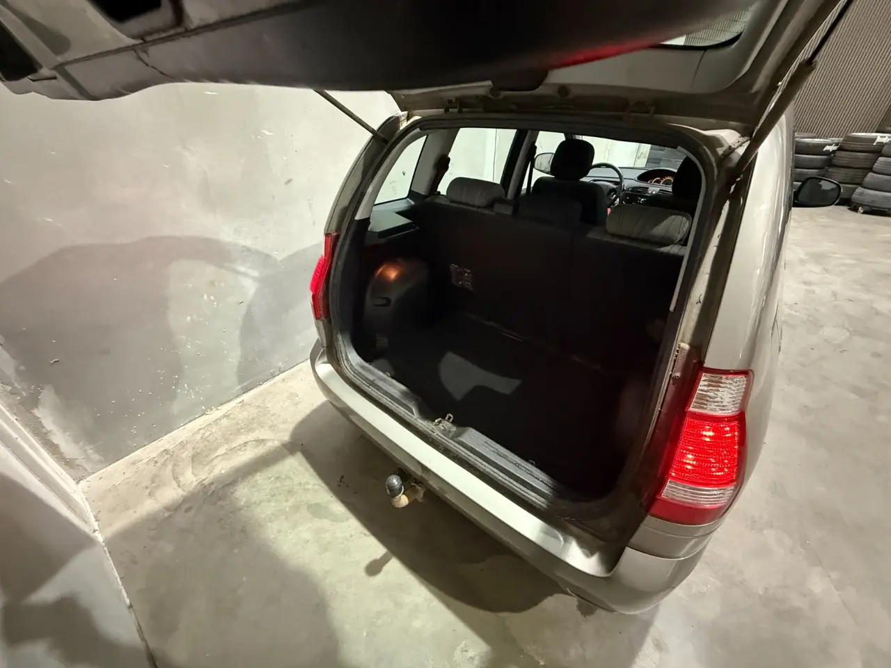 Billede 17 - Hyundai Matrix 1,6 GL aut.