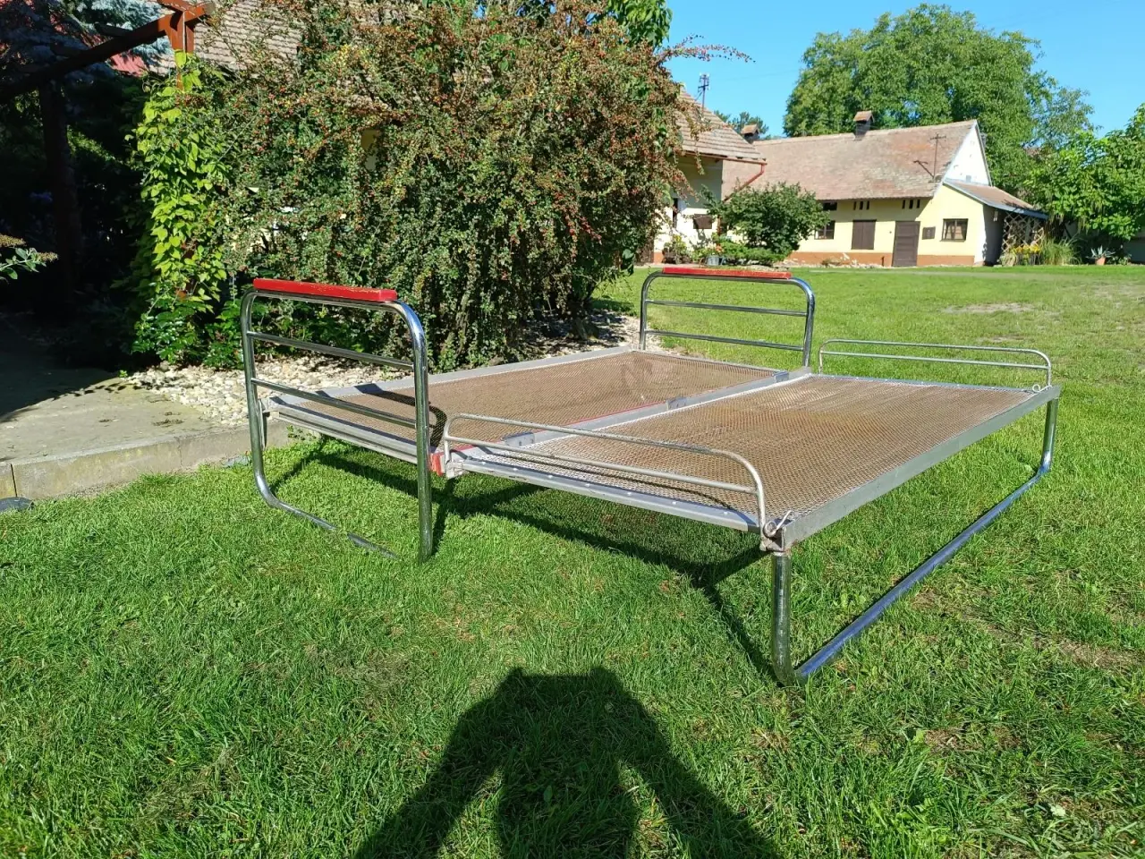 Billede 9 - Robert Slezak - Hynek Gottwald - CSSR, krom sofa