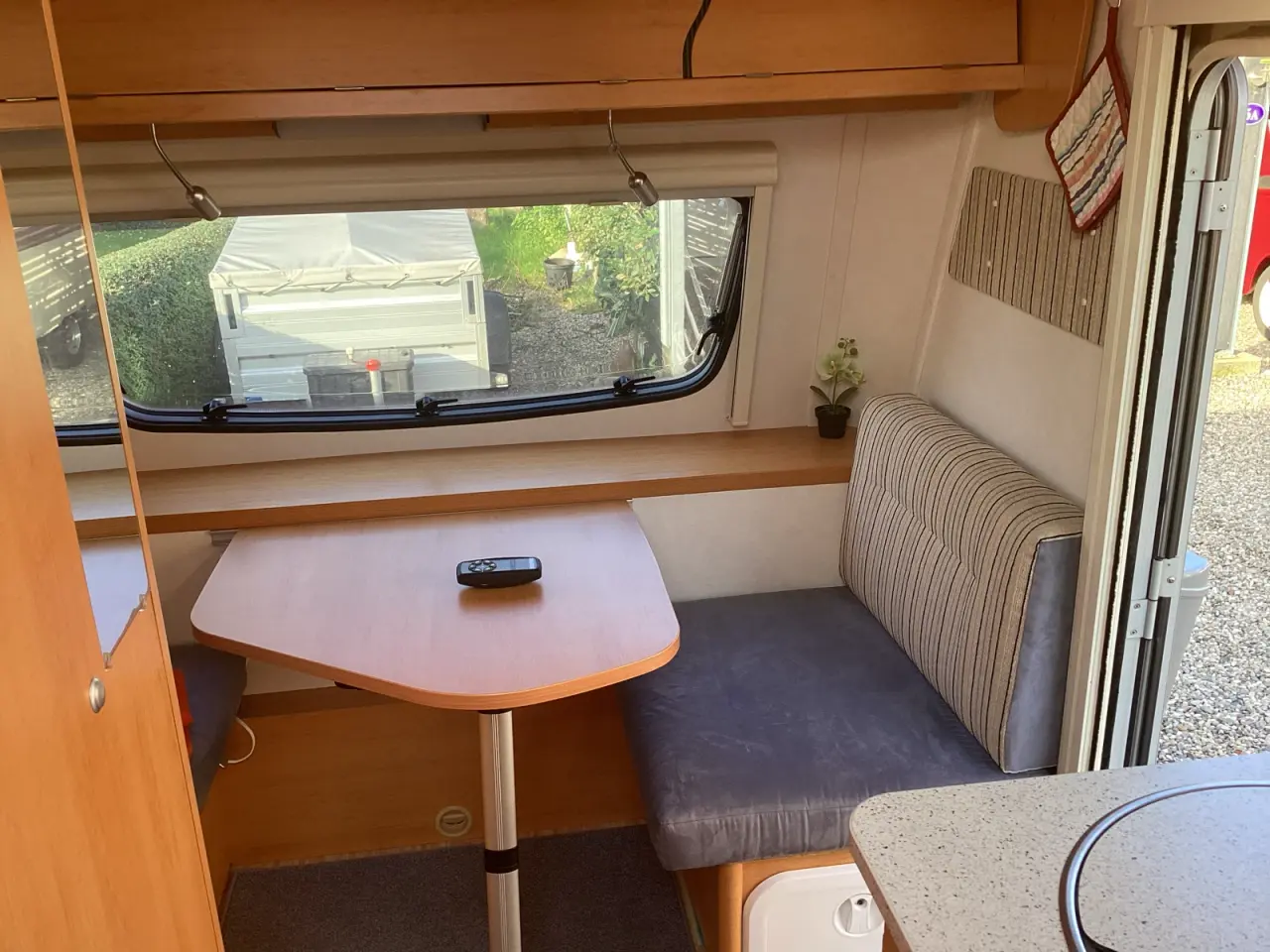 Billede 7 - Hymer feeling 430