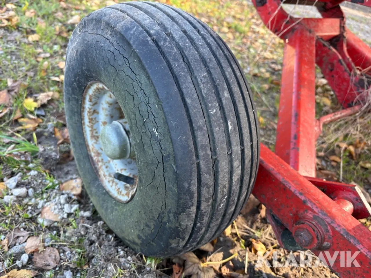 Billede 12 - Rotorrive Scan-Agro SR350T - til traktor