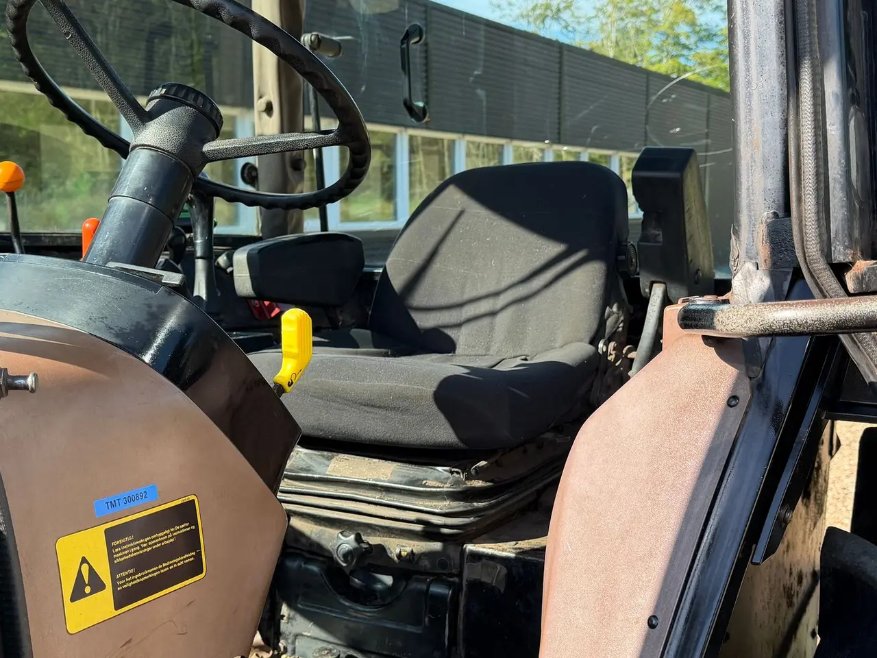 Billede 11 - John Deere 2850