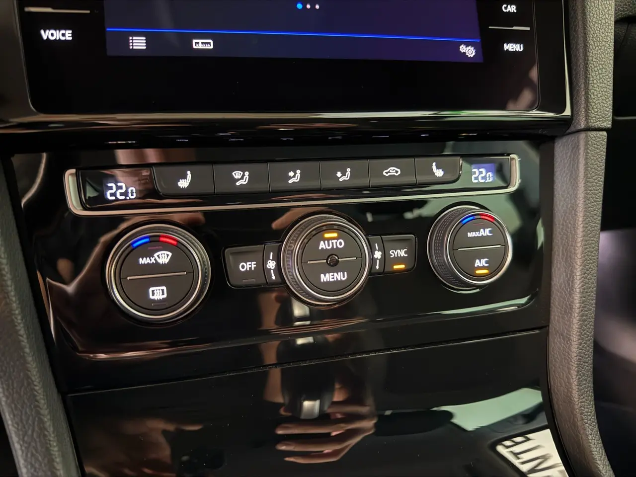 Billede 15 - VW Golf VII 1,5 TSi 150 Highline DSG