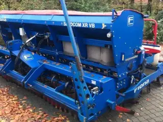 Fiona seedcom XR VB