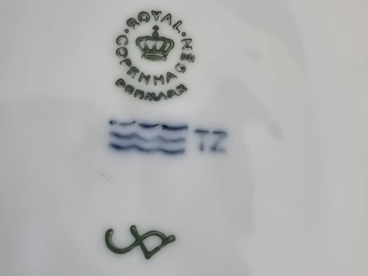 Billede 4 - Royal Copenhagen med H.C Ørsted 1777-1977