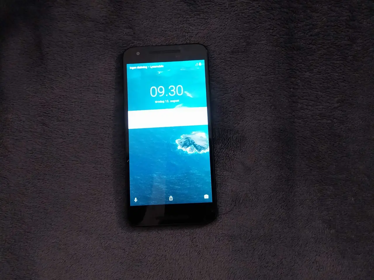 Billede 1 - LG Nexus 5X smartphone