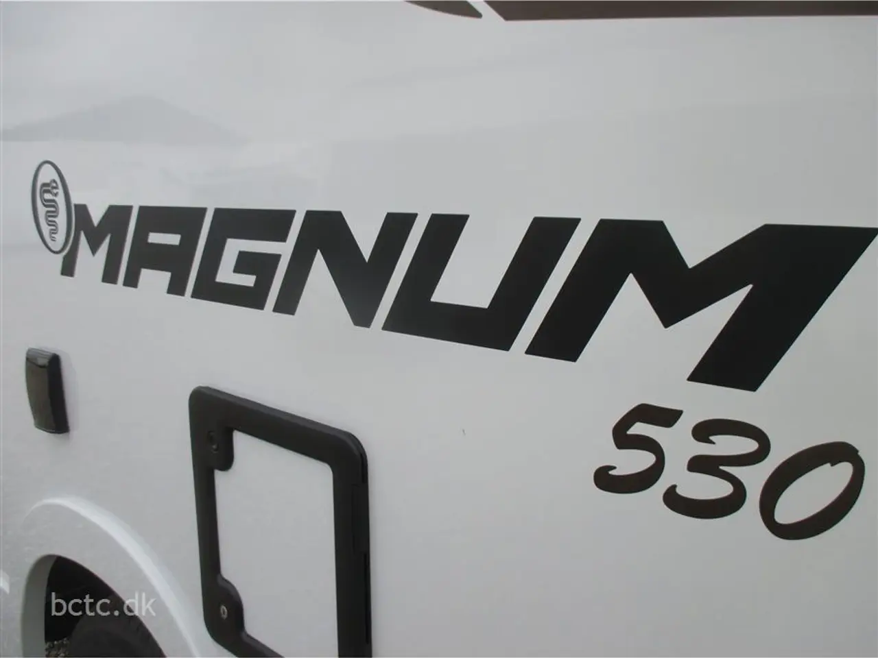Billede 4 - 2026 - Elnagh Magnum 530