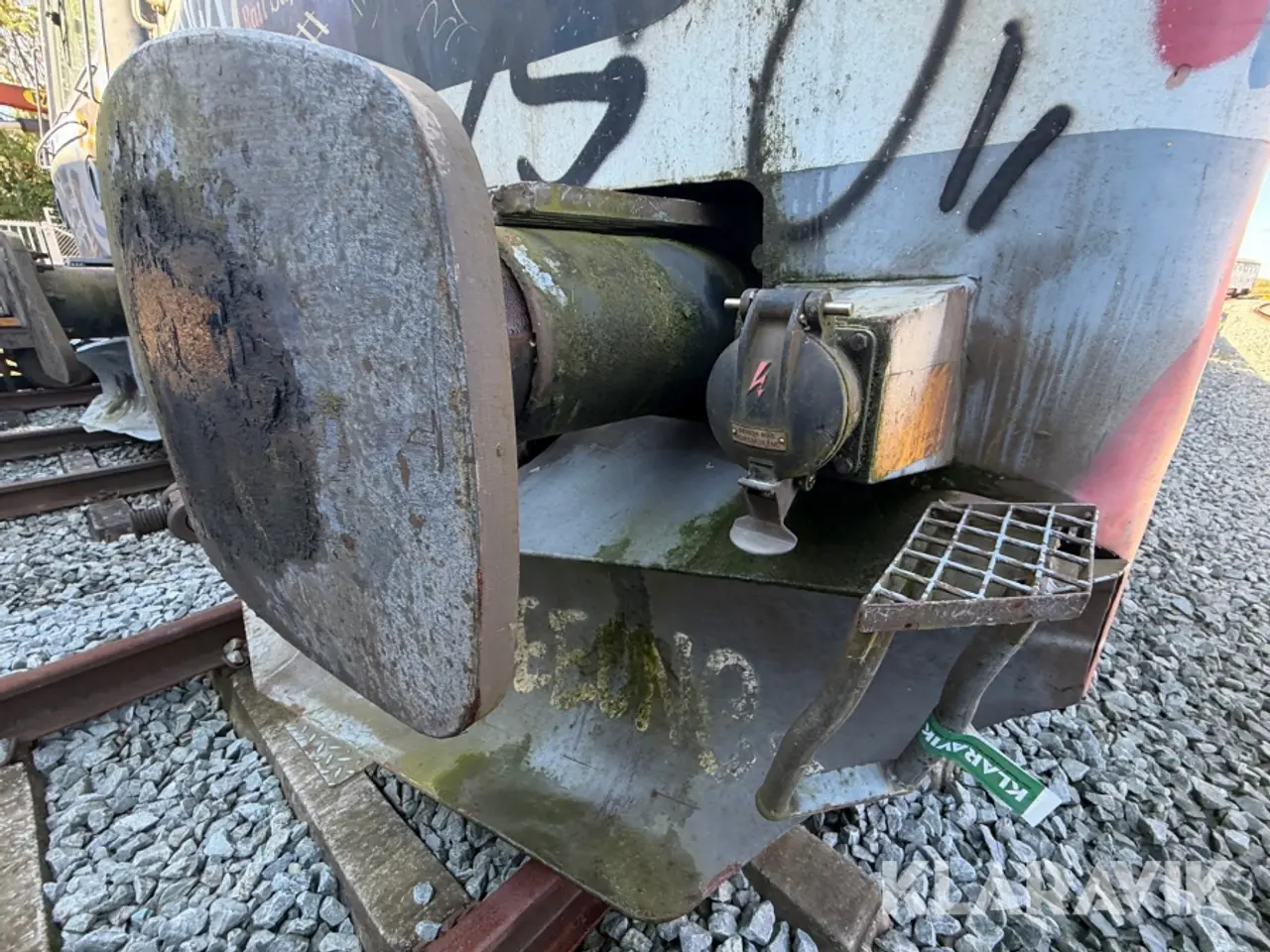 Billede 9 - Togsæt MR/D - 62