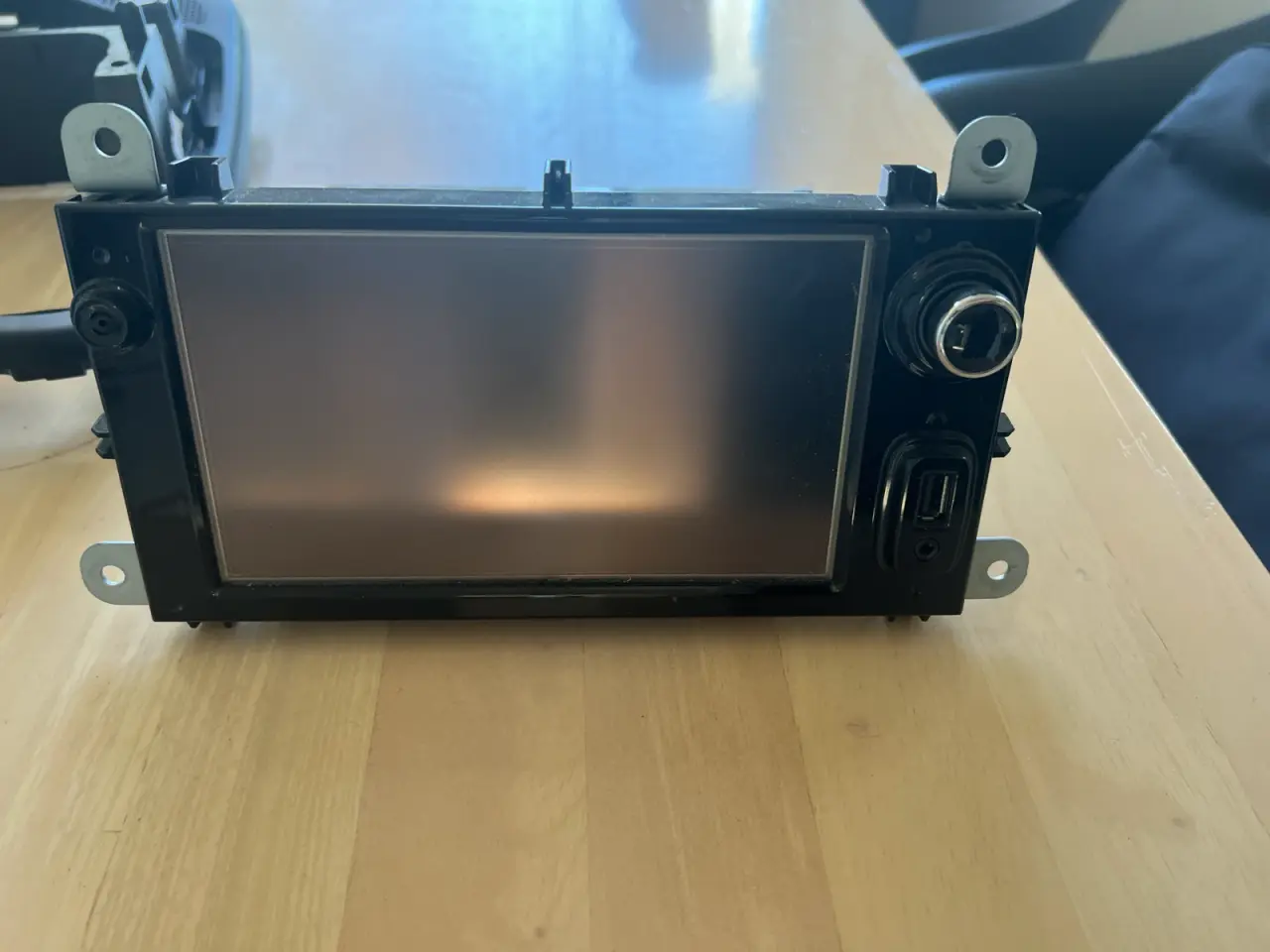 Billede 1 - Original Renault Clio IV Radio/Multimedieenhed 