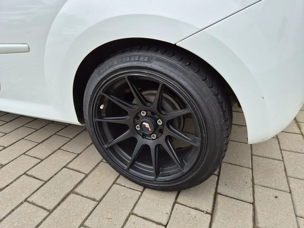 Billede 8 - Renault Twingo 1,5 dci 75 (NYSYNET)