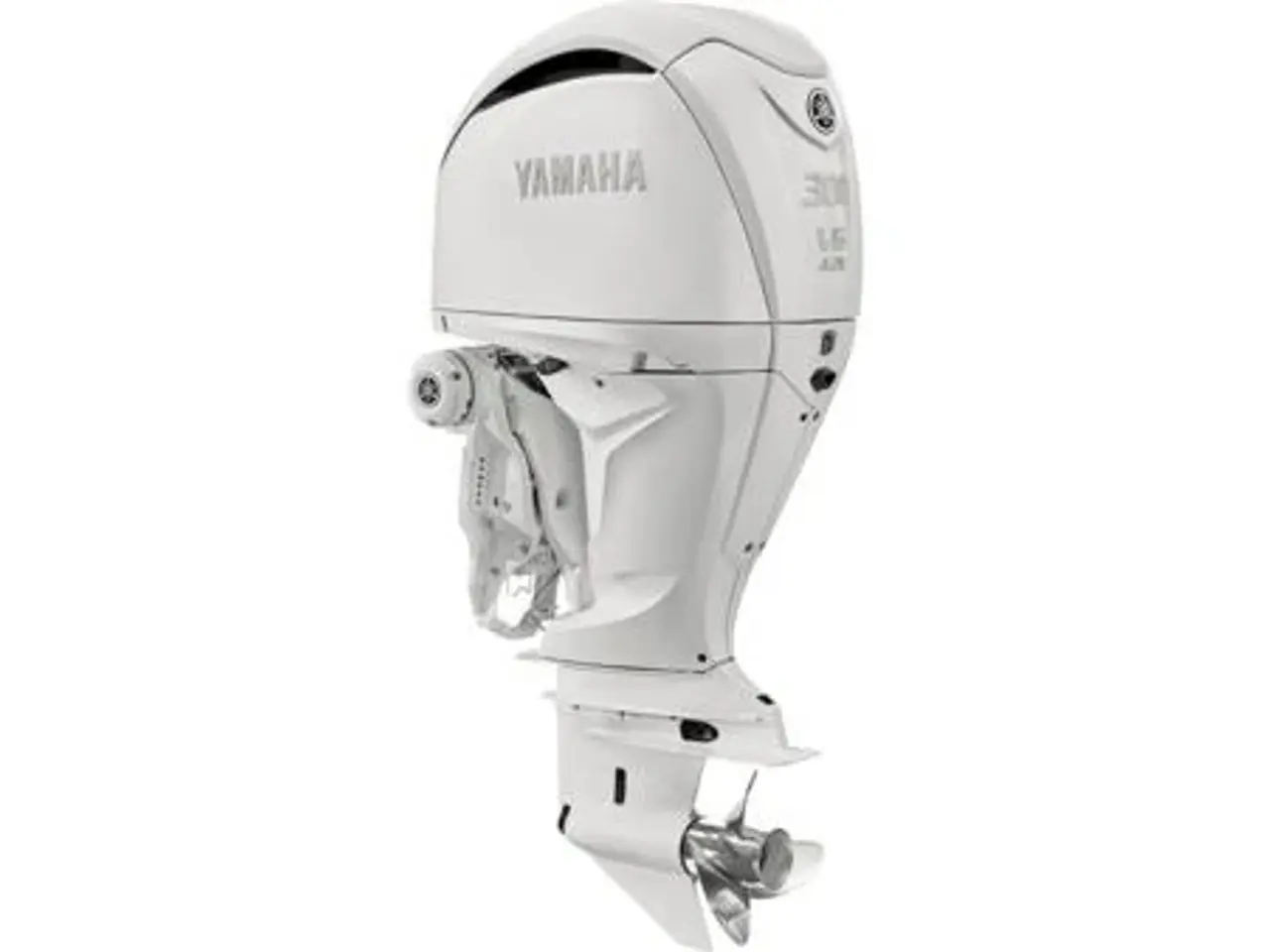 Billede 6 - Yamaha F225XCB