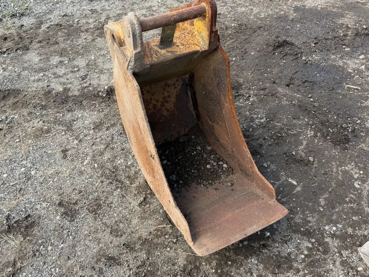 Billede 1 - - - - Graveskovl - 45 cm