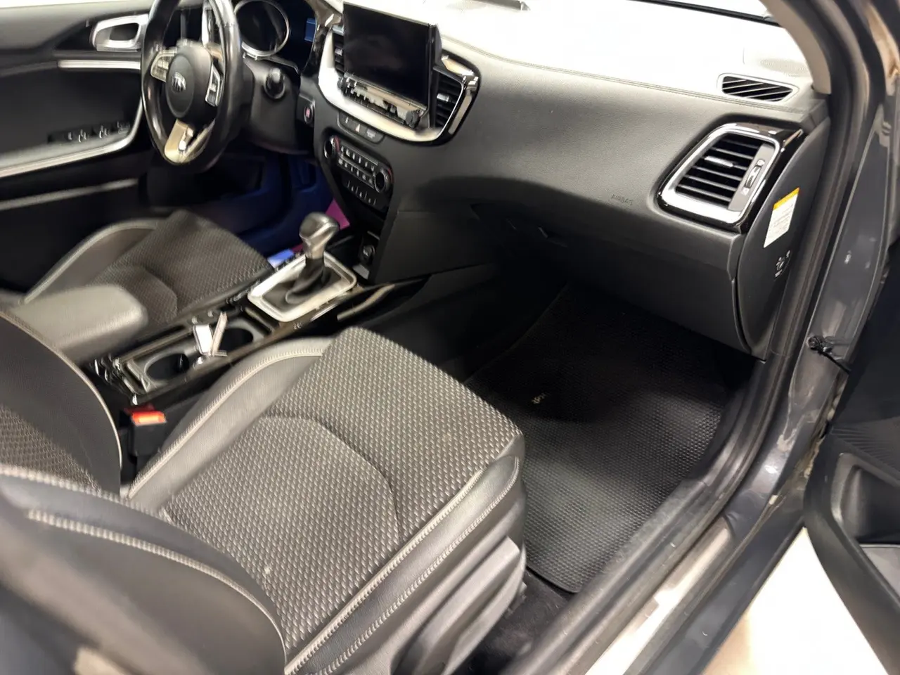 Billede 13 - Kia Ceed 1,6 PHEV Upgrade SW DCT
