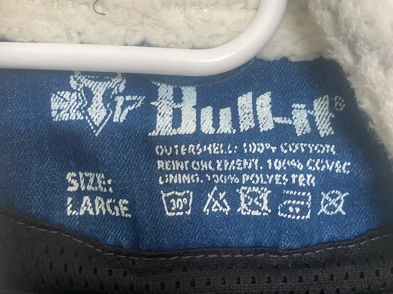 Billede 6 - Motorcykel bukser og jakke