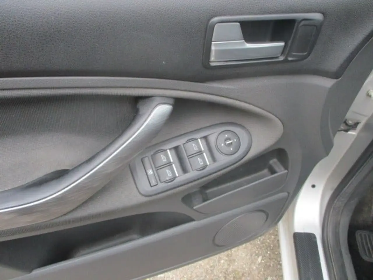 Billede 10 - Ford C-MAX 1,6 Ambiente