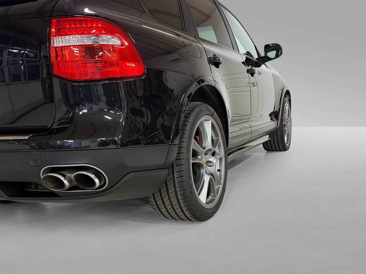 Billede 10 - Porsche Cayenne GTS 4,8 Tiptr.