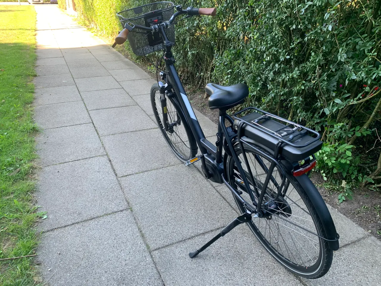 Billede 6 - Flot efly dame elcykel