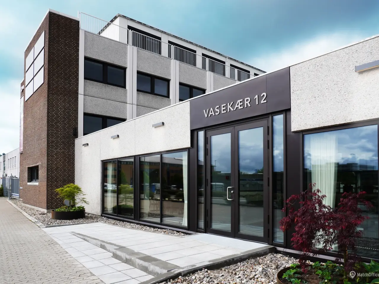 Billede 2 - Multibrugerhus totalrenoveres med ideel beliggenhed