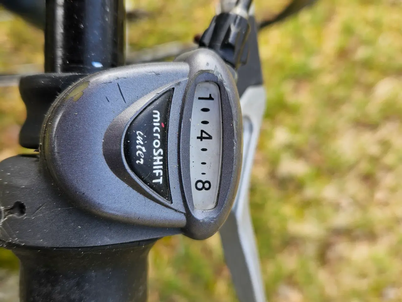 Billede 5 - Cykel, dame RALEIGH Nottingham Technolygi