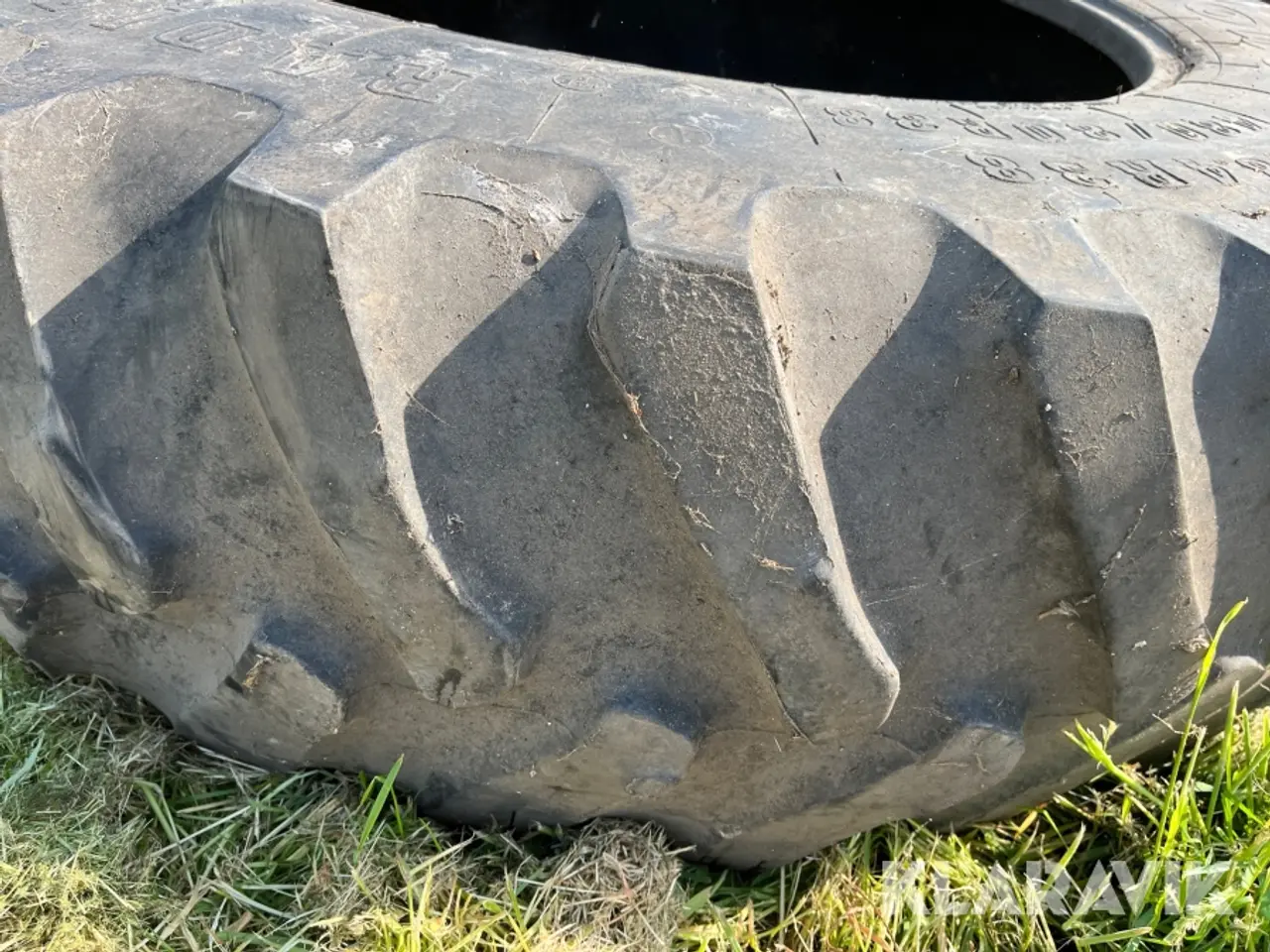 Billede 6 - Dæk Firestone Radial all traction 1 styk