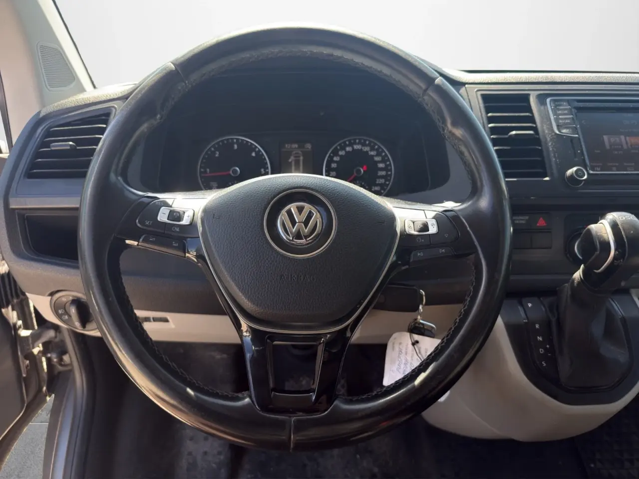 Billede 10 - VW Transporter 2,0 TDi 204 Kassevogn DSG lang