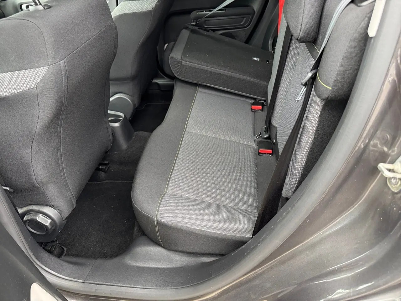 Billede 11 - Citroën C3 1,5 BlueHDi 100 Triumph