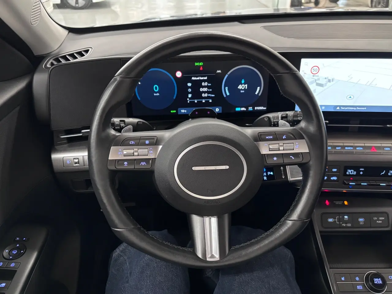Billede 7 - Hyundai Kona 65 EV Advanced